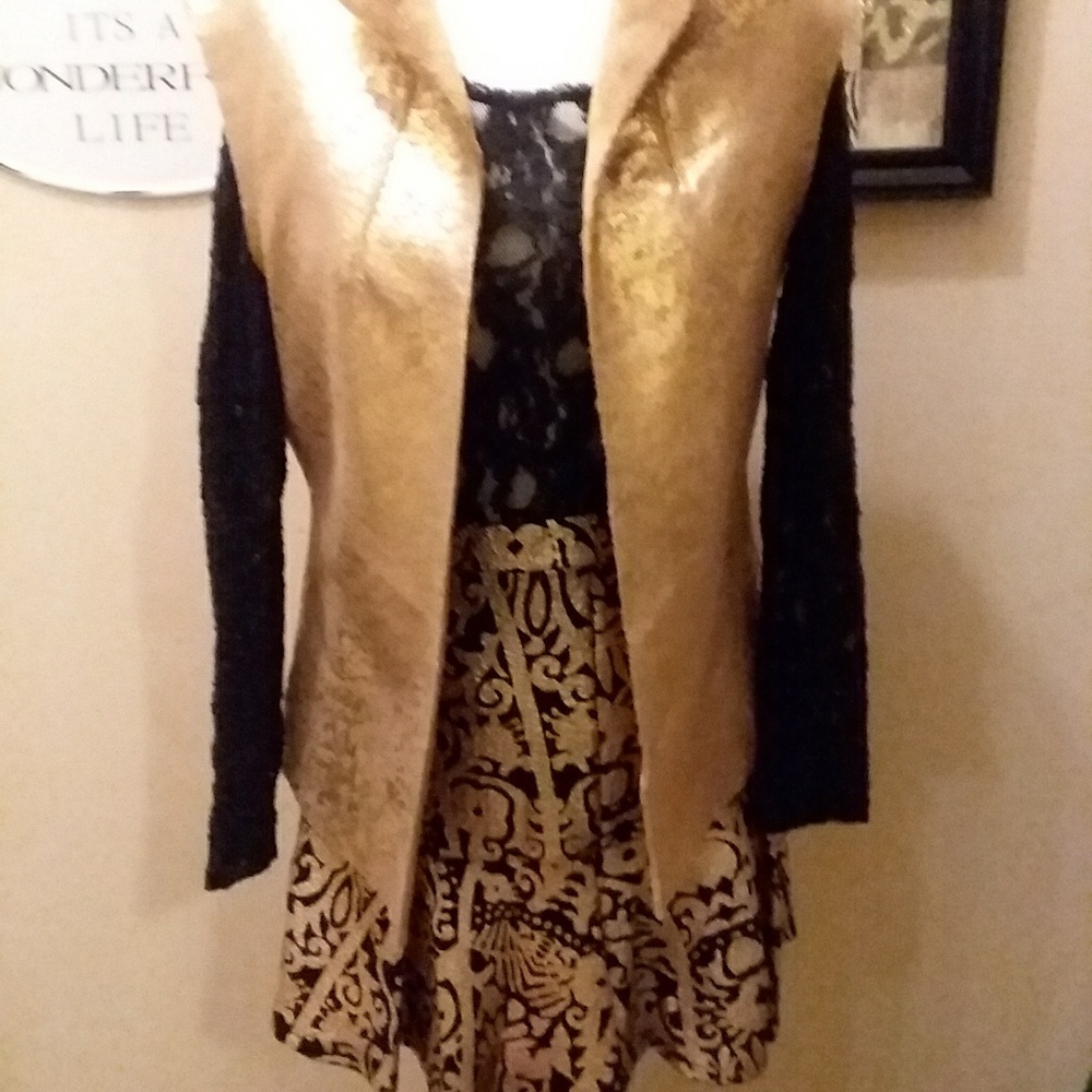 Vest